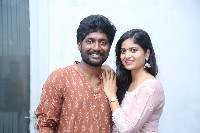 Cable Reddy Movie Opening